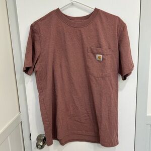 Carhartt Rose Tee